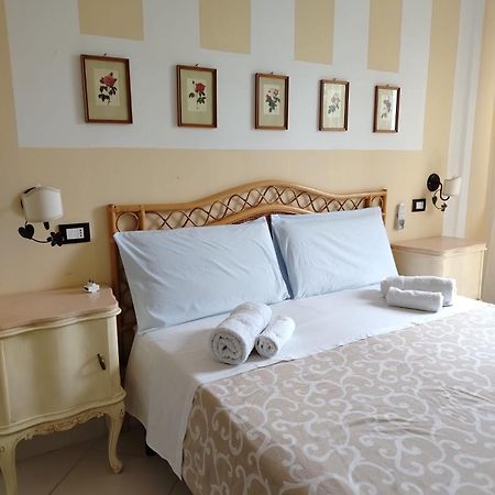 Il Gelso Nella Valle Agrigento Ngoại thất bức ảnh