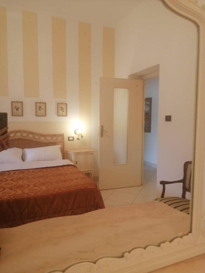 Il Gelso Nella Valle Agrigento Ngoại thất bức ảnh