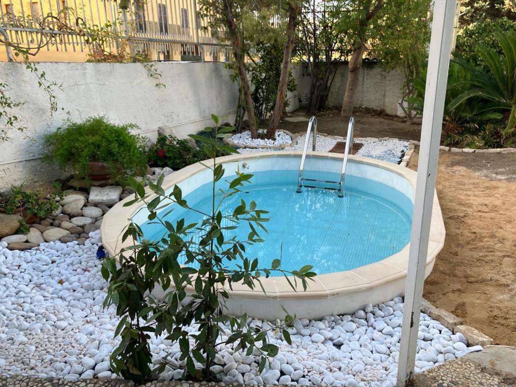 Il Gelso Nella Valle Agrigento Ngoại thất bức ảnh
