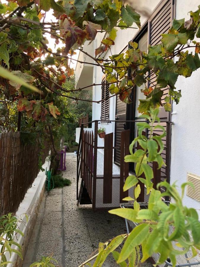 Il Gelso Nella Valle Agrigento Ngoại thất bức ảnh