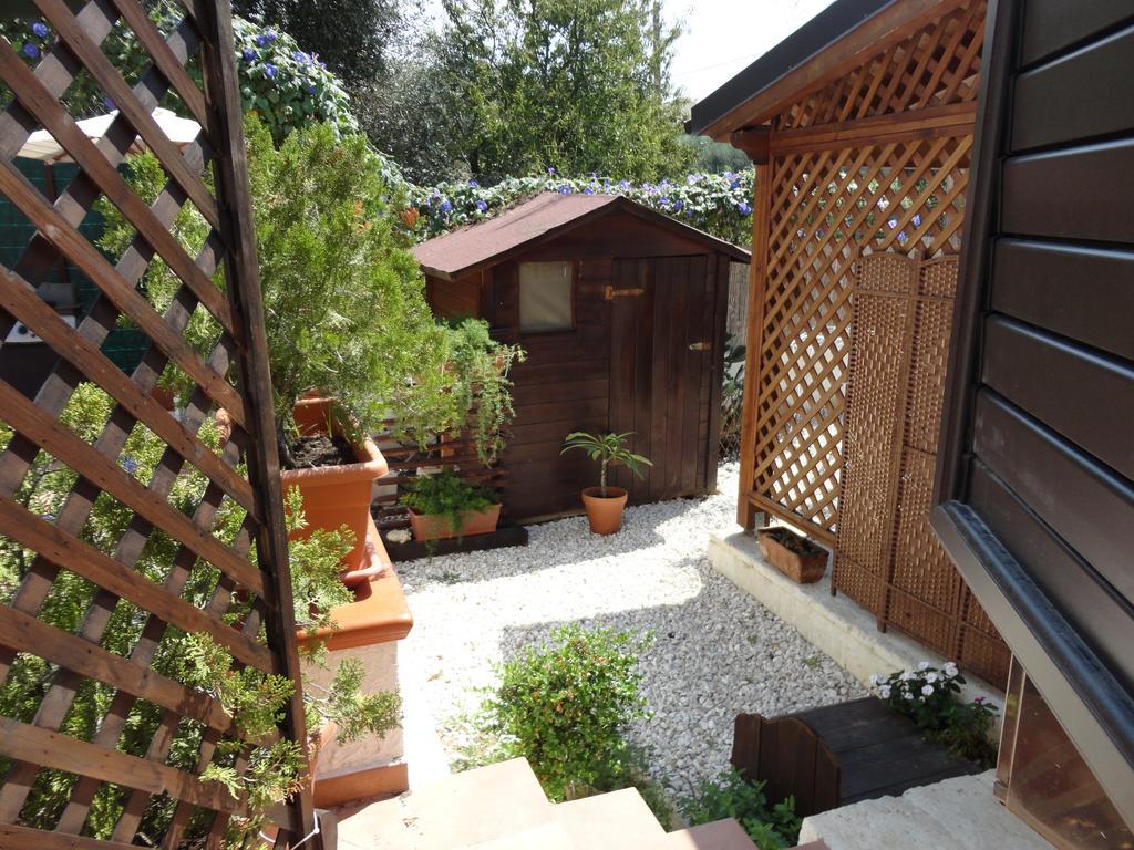 Il Gelso Nella Valle Agrigento Phòng bức ảnh