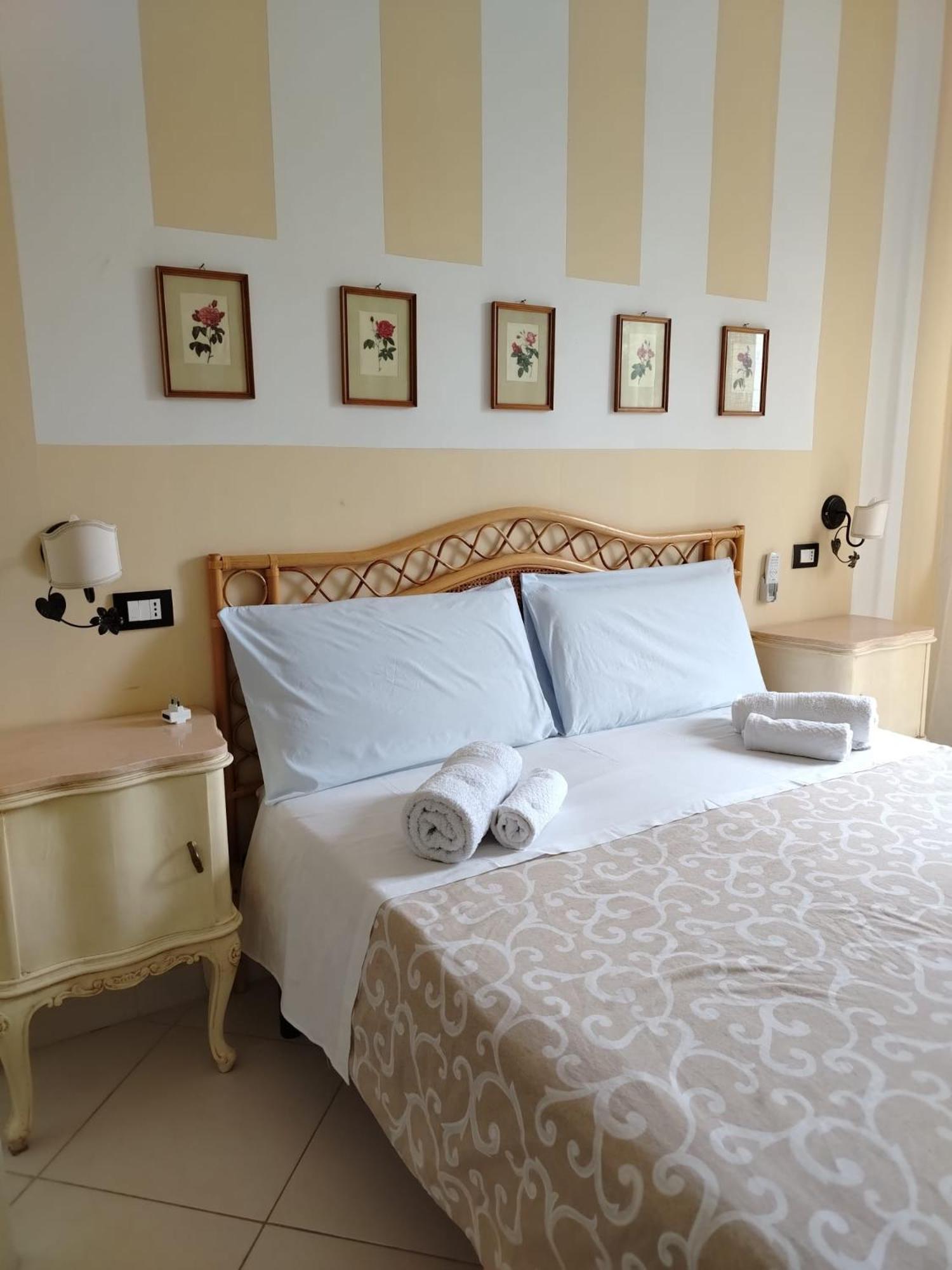 Il Gelso Nella Valle Agrigento Ngoại thất bức ảnh